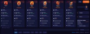 программа лояльности Fenix